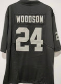 Charles Woodson Oakland Las Vegas Raiders Classic product image 1