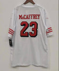 Christian McCaffrey San Francisco 49ers NFL Nike Jersey product image 1