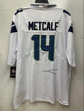 DK Metcalf Seattle Seahawks Jersey Nike white product image 1
