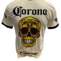 Nike Men Club América Stadium Dri-FIT Soccer Jersey Sugar Skull LIMITED EDITION product image 1, provided for visual