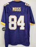 Randy Moss Minnesota Vikings Classic Authentics Jersey product image 1