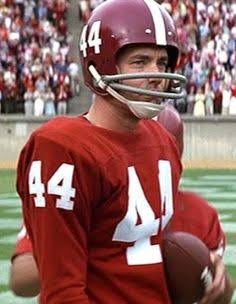 Forrest Gump Alabama jersey 1994 Movie Tom Hanks product image 3