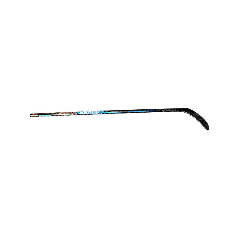 Leo Komarov New York Islanders 2019-2020 Used Bauer Nexus 2N Pro Stick (CX Islanders LOA) product image 1, provided for