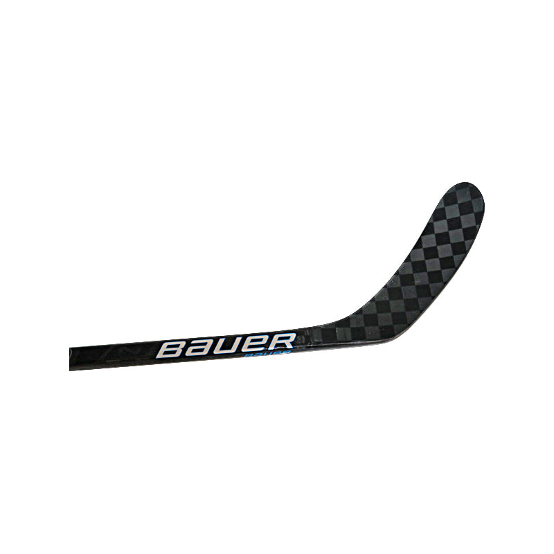 Leo Komarov New York Islanders 2019-2020 Used Bauer Nexus 2N Pro Stick (CX Islanders LOA) product image 4, provided for