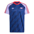 Adidas Arsenal Lifestyle Jersey product image 1, provided for visual reference and product detail review