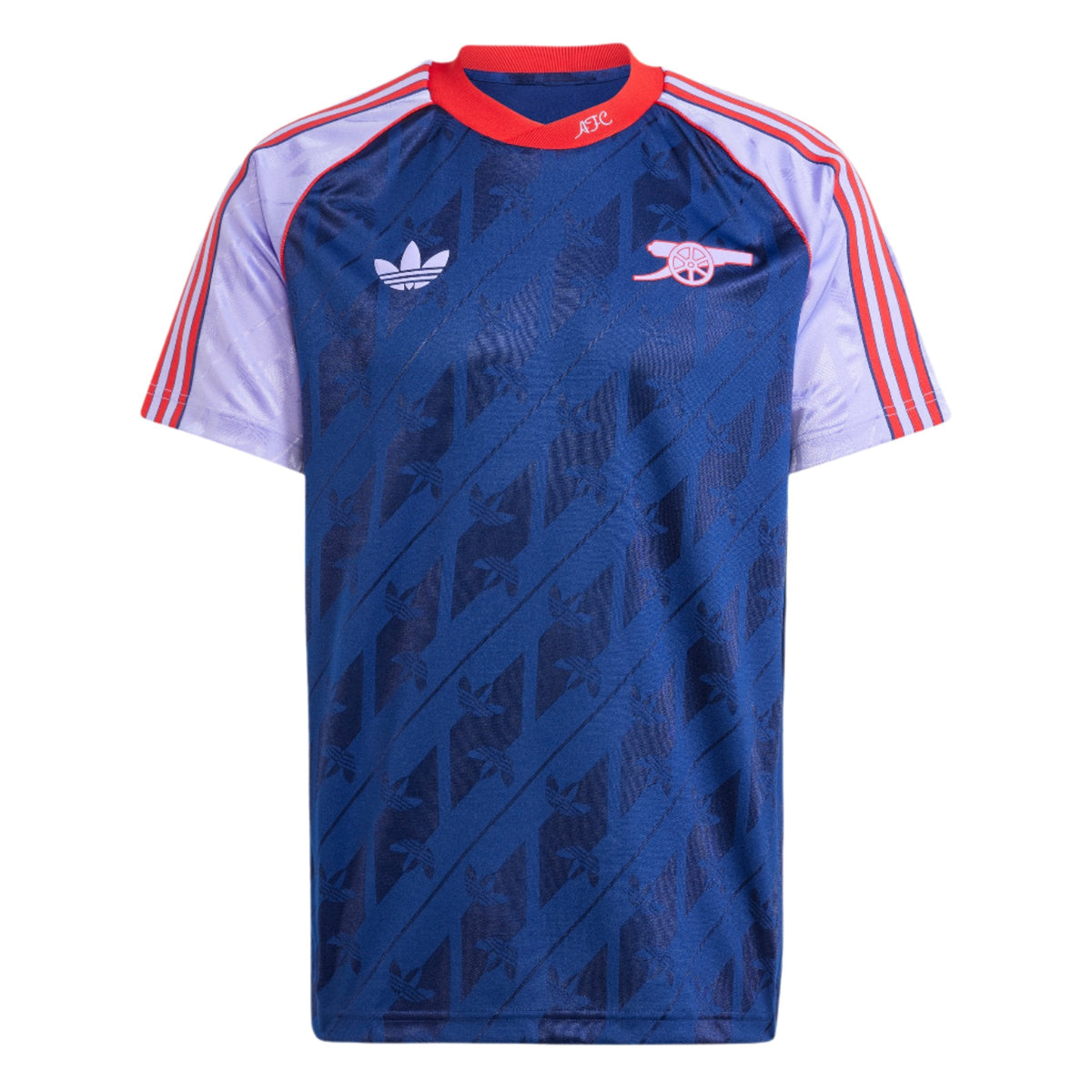 Adidas Arsenal Lifestyle Jersey product image 1, provided for visual reference and product detail review