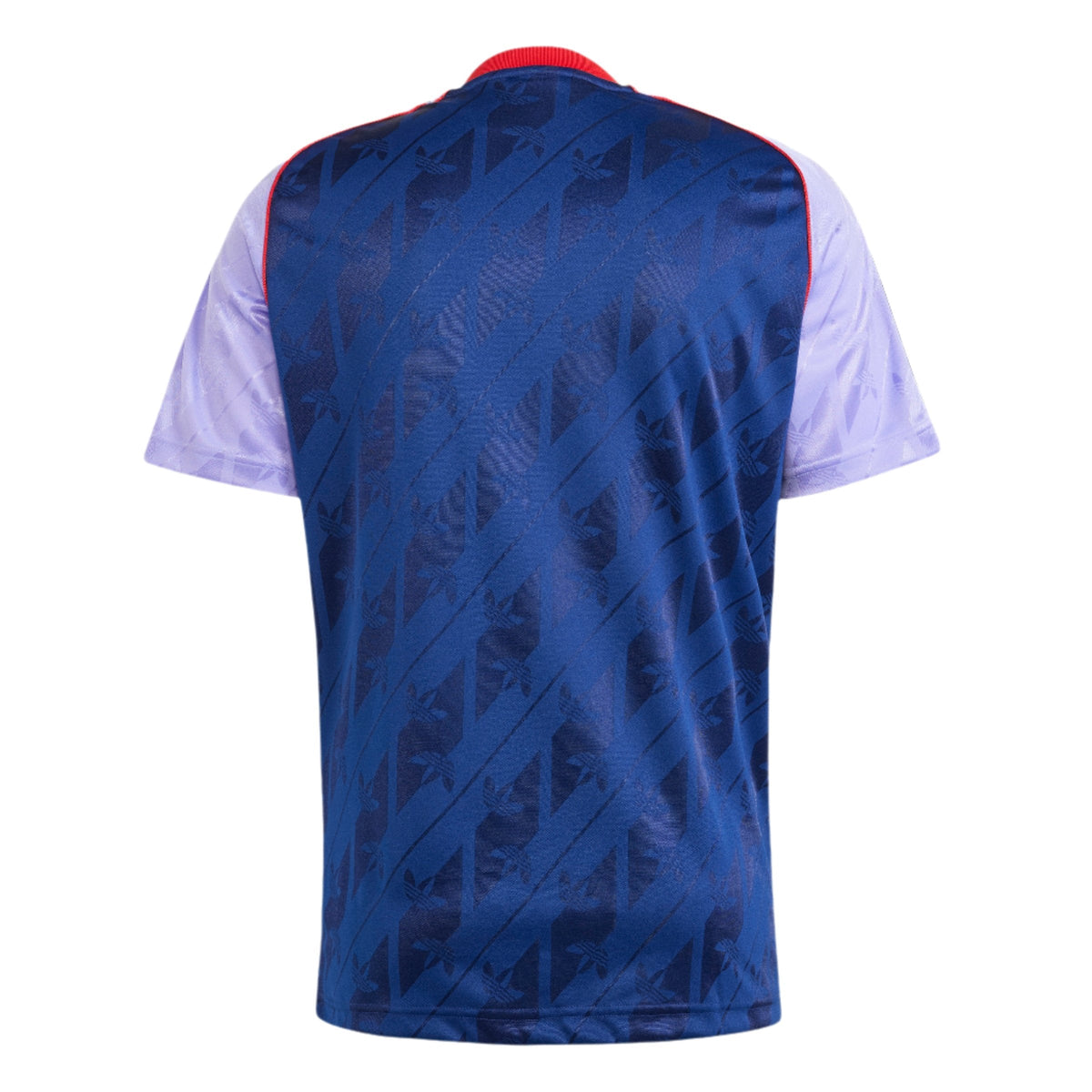 Adidas Arsenal Lifestyle Jersey product image 2, provided for visual reference and product detail review