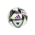 Adidas Leagues Cup 24 Mini Ball product image 1, provided for visual reference and product detail review