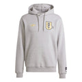 Adidas Manchester United VRCT Hoodie product image 1, provided for visual reference and product detail review