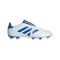 ADIDAS COPA GLORO II FG-White/Royal product image 1, provided for visual reference and product detail review