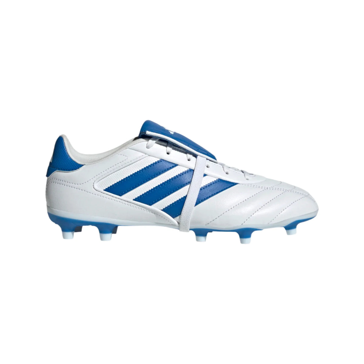 ADIDAS COPA GLORO II FG-White/Royal product image 1, provided for visual reference and product detail review