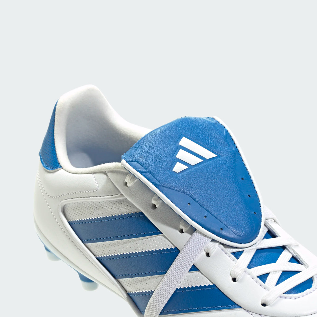 ADIDAS COPA GLORO II FG-White/Royal product image 4, provided for visual reference and product detail review