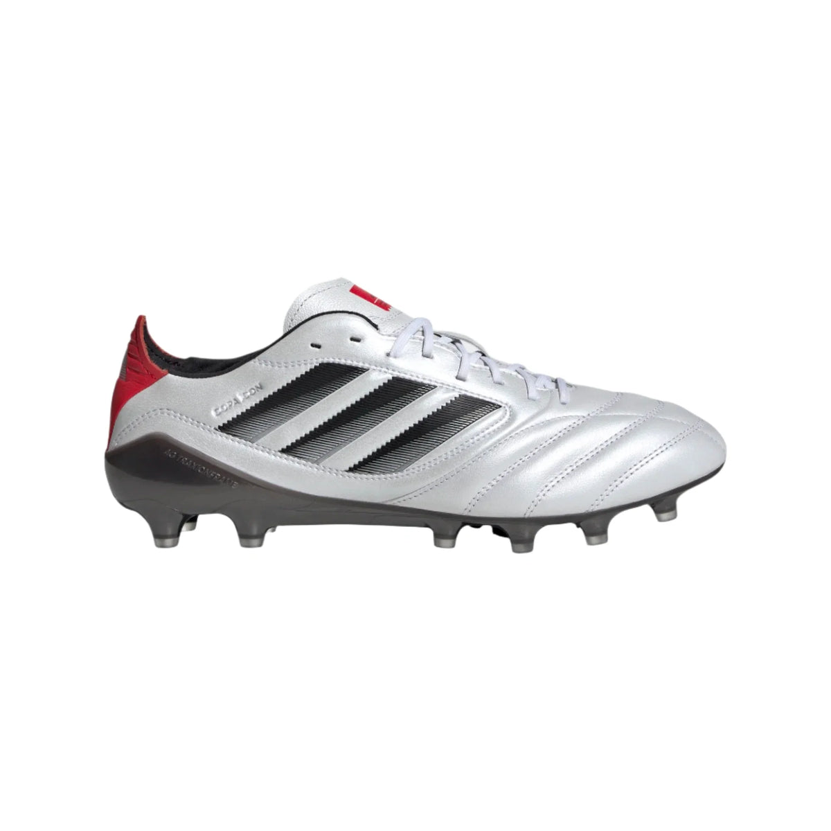 Adidas Copa Icon II FG- White/Black product image 1, provided for visual reference and product detail review