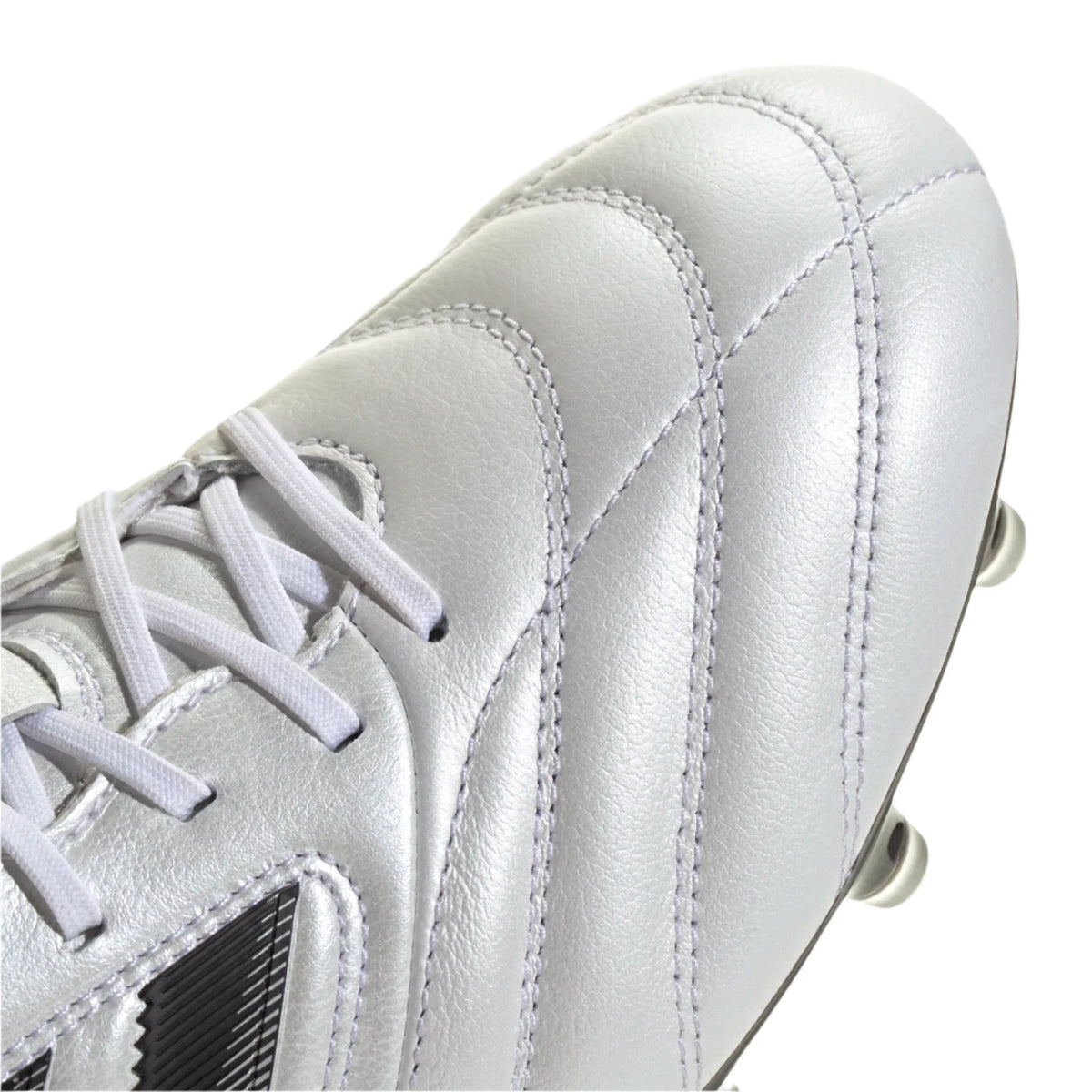 Adidas Copa Icon II FG- White/Black product image 5, provided for visual reference and product detail review