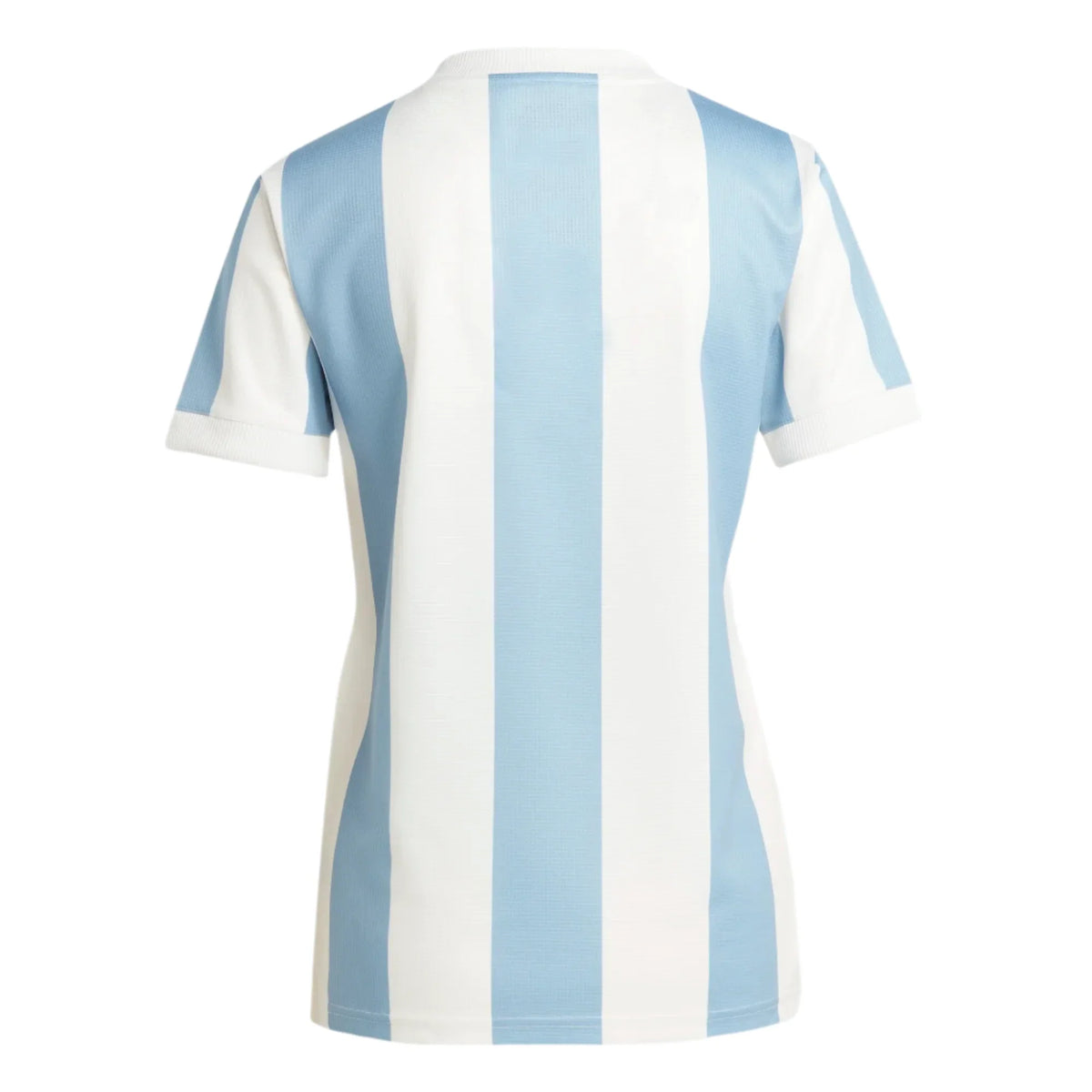 Adidas Women Argentina Anniversary Jersey product image 2, provided for visual reference and product detail review