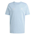 Adidas Argentina Anniversary T-Shirt product image 1, provided for visual reference and product detail review