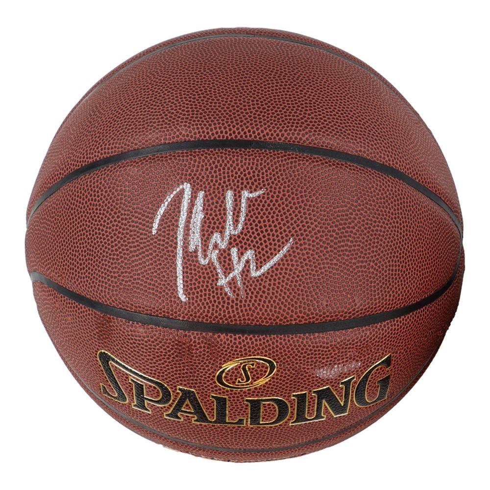 John Wall Signed Basketball product image 1, provided for visual reference and product detail review