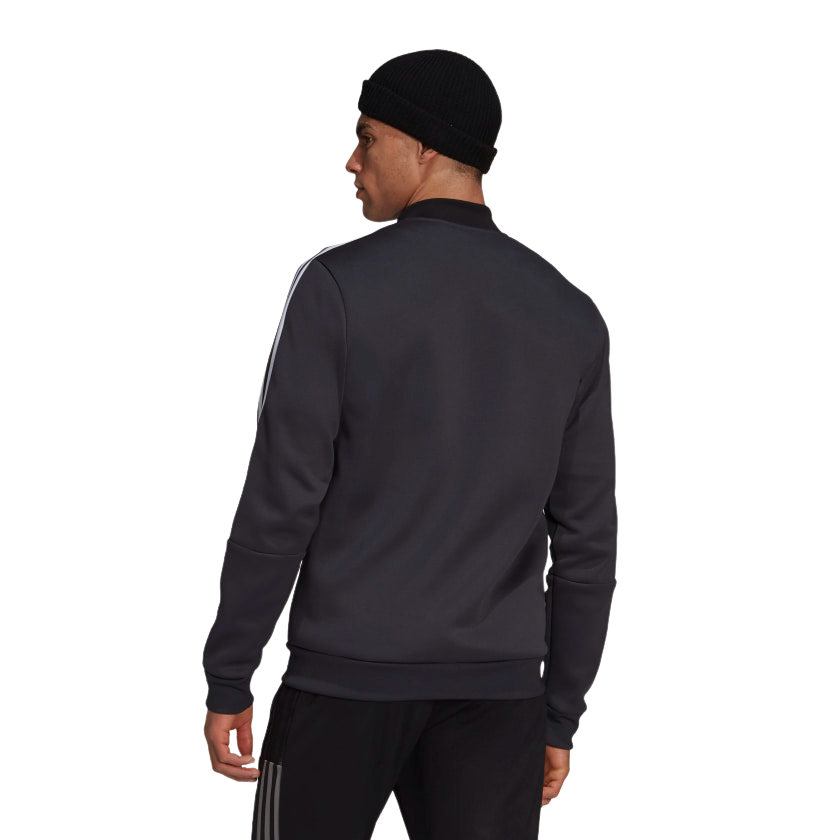 Adidas Juventus Tiro Anthem Jacket product image 3, provided for visual reference and product detail review