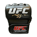 Khamzat Chimaev signed Glove product image 1, provided for visual reference and product detail review