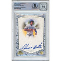 Adrian Beltre Signed 1998 SP Top Prospects Rookie #AB BGS Auto 10 Slab HOF RC product image 1, provided for visual reference