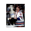 Mark Messier New York Rangers Autograph Signing Send In Options product image 1, provided for visual reference and product