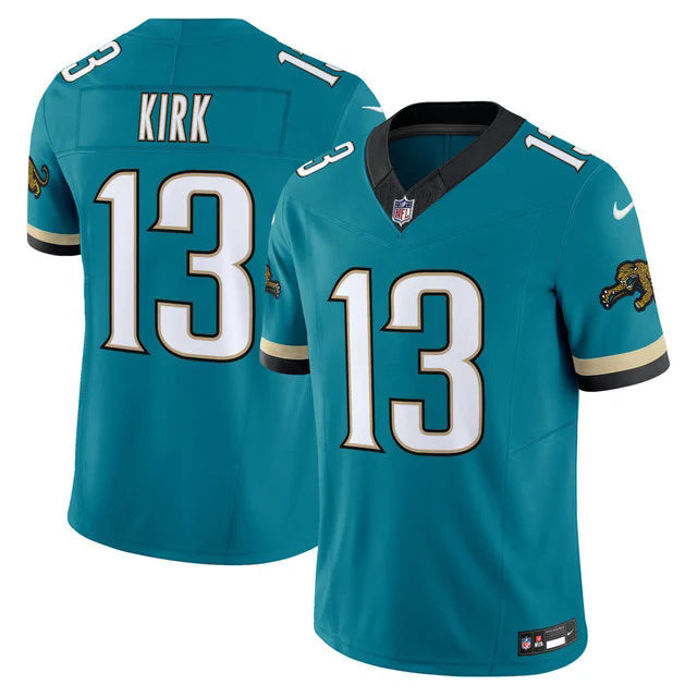 Christian Kirk Jacksonville Jaguars Prowler Throwback product image 1