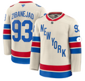Mika Zibanejad New York Rangers 2026 NHL Winter Classic product image 1