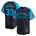 Paul Skenes Pittsburgh Pirates National League All Star product image 1