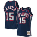 Vince Carter New Jersey Brooklyn Nets 2006/07 Hardwood product image 1