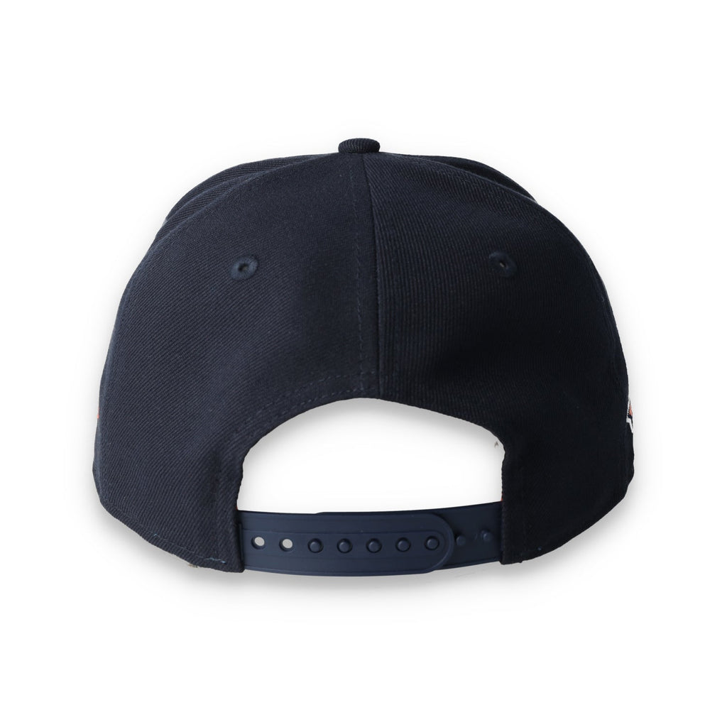 New Era Houston Astros Patch E3 9FIFTY Snapback Hat product image 5, provided for visual reference and product detail review