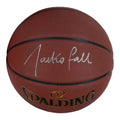 Tacko Fall Signed Basketball product image 1, provided for visual reference and product detail review