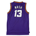Steve Nash Signed Phoenix Suns Jersey product image 1, provided for visual reference and product detail review