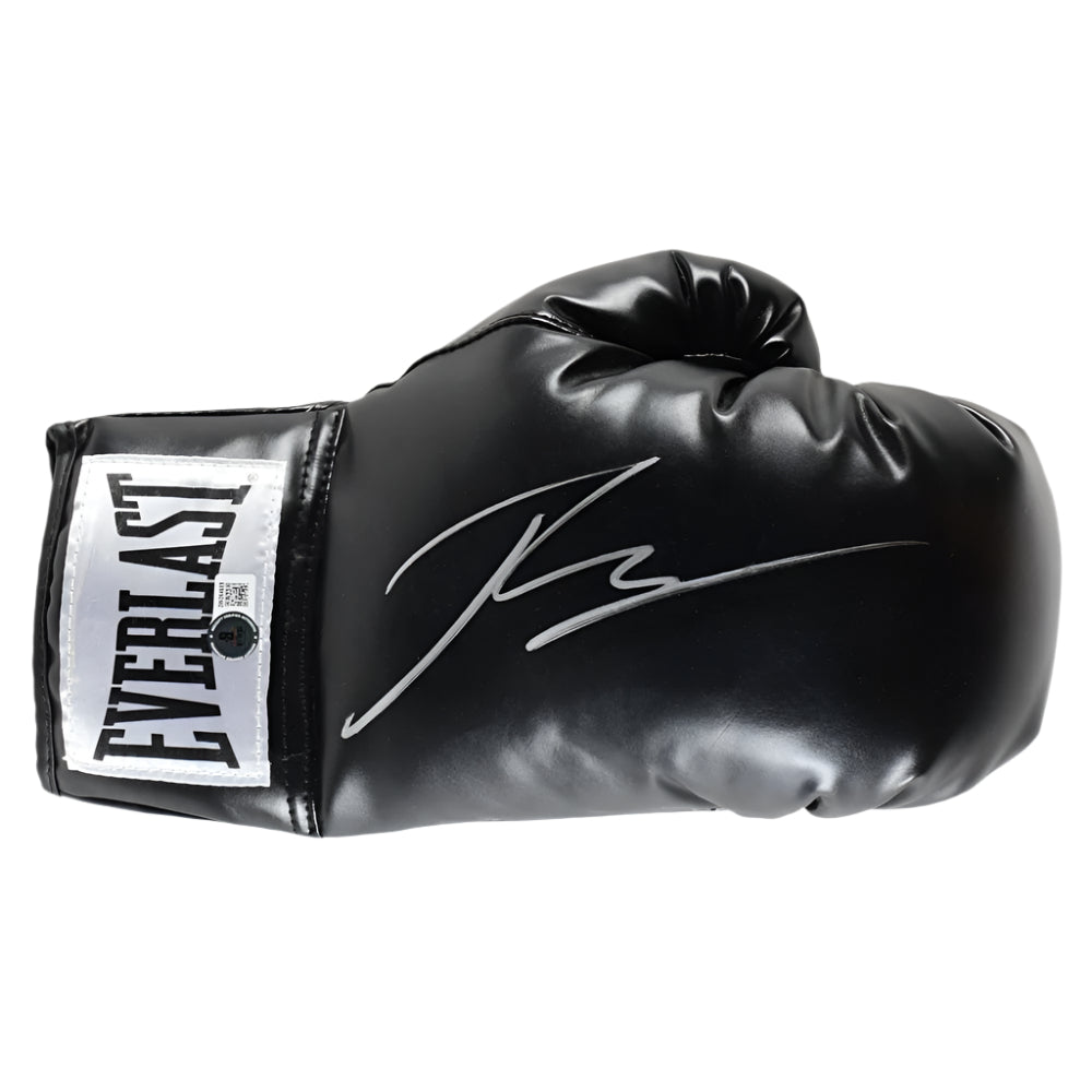 Ryan Garcia Signed Glove product image 1, provided for visual reference and product detail review