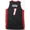 Chris Bosh Signed Miami Heat Jersey product image 1, provided for visual reference and product detail review