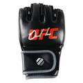 Derrick Lewis Signed UFC Glove product image 1, provided for visual reference and product detail review
