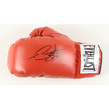 Deontay Wilder Signed Glove product image 1, provided for visual reference and product detail review