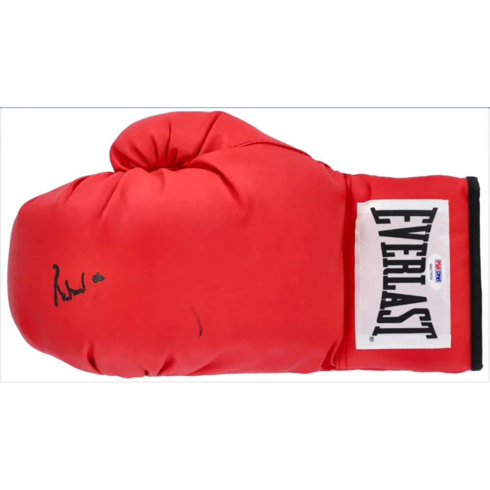 Muhammad Ali Signed Glove product image 1, provided for visual reference and product detail review