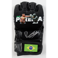 Alex Pereira Signed Glove product image 1, provided for visual reference and product detail review