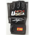 Ilia Topuria Signed Glove product image 1, provided for visual reference and product detail review