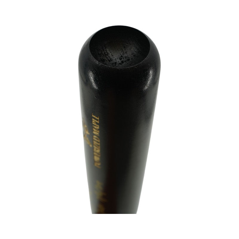 Ben Rice Yankees Autographed Inscribed Louisville Slugger M301 Pro Model Bat CX Auth product image 6, provided for visual