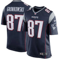 Rob Gronkowski New England Patriots Retired Player product image 1