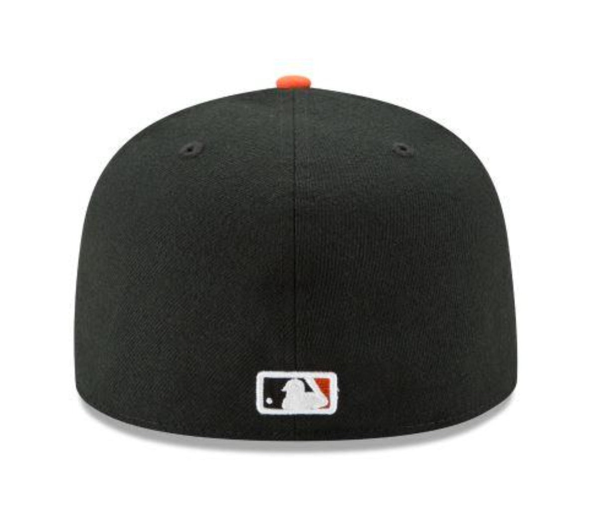 San Francisco Giants Alternate Collection 59Fifty Fitted-On-Field Collection-Black product image 4, provided for visual