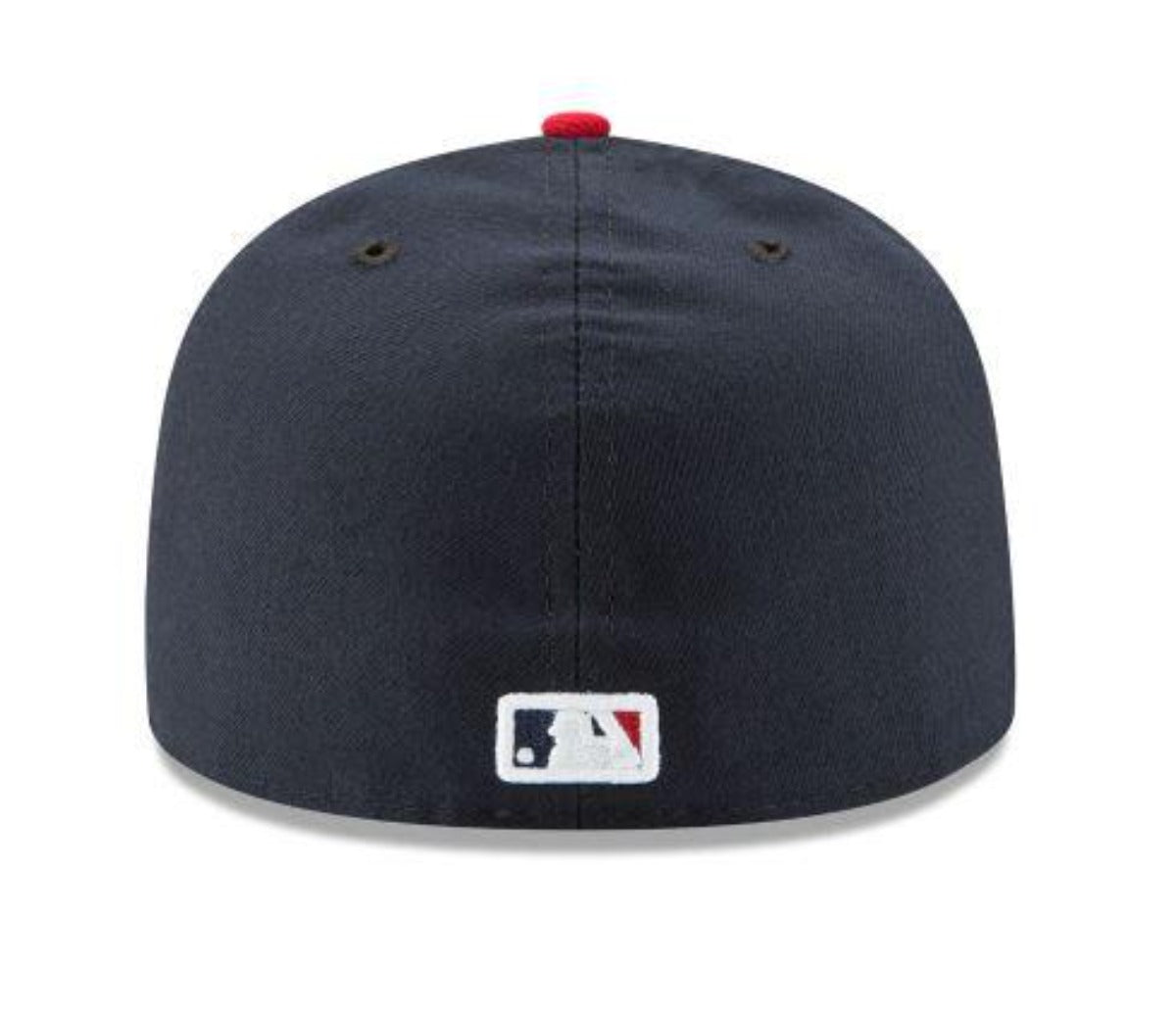 St. Louis Cardinals Alternate 2 Collection 59Fifty Fitted-On-Field Collection-Blue product image 4, provided for visual