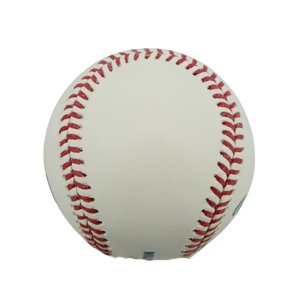 Darryl Strawberry New York Mets Autographed Inscribed 86 WS Champs OMLB Baseball CX Auth product image 5, provided for