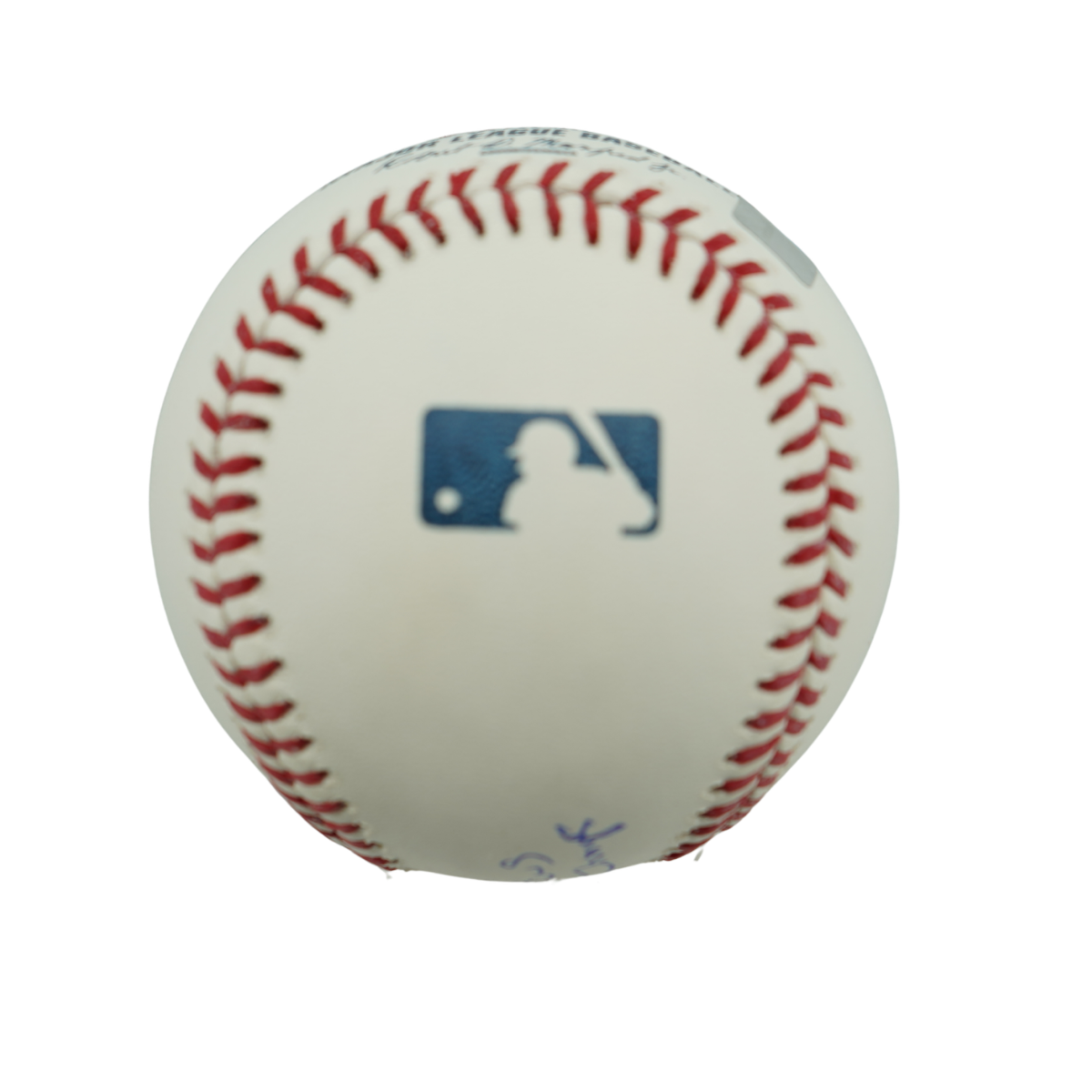 Darryl Strawberry New York Mets Autographed Inscribed 86 WS Champs OMLB Baseball CX Auth product image 6, provided for