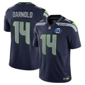 Sam Darnold Seattle Seahawks Jersey - Navy product image 1