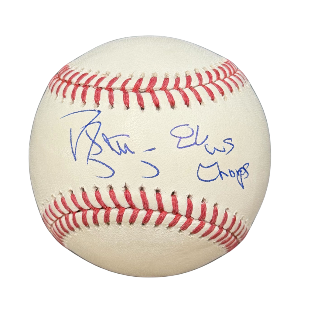 Darryl Strawberry New York Mets Autographed Inscribed 86 WS Champs OMLB Baseball CX Auth product image 1, provided for