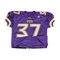 Eric Sloan Birmingham Thunderbolts 2001 Game Used Home Jersey Size 48 Short product image 1, provided for visual reference