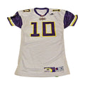 Birmingham Thunderbolts 2001 #10 Team Issued Away Jersey Size 46 +2 product image 1, provided for visual reference and