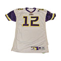 Birmingham Thunderbolts 2001 #12 Team Issued Away Jersey Size 48 +2 product image 1, provided for visual reference and